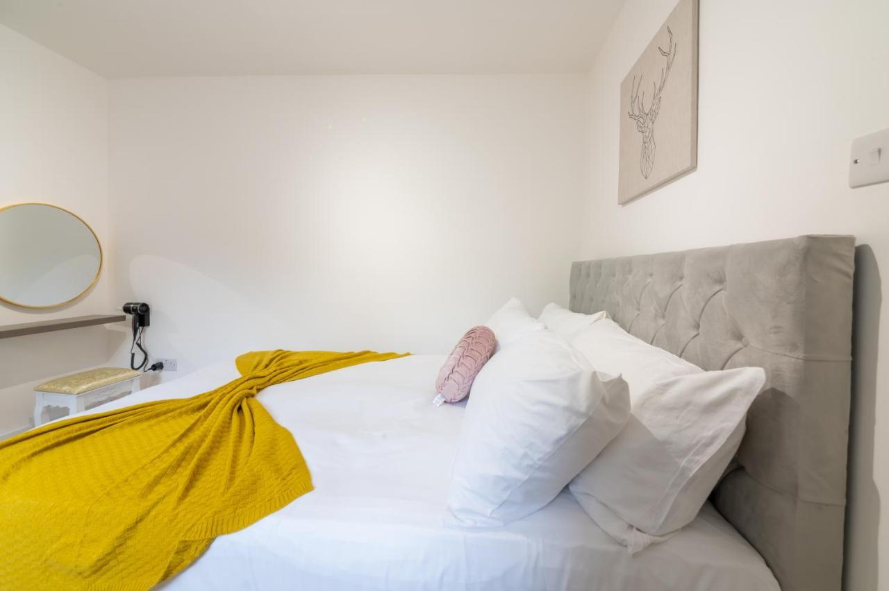 Stylish 2 Bedrooms Little Venice - 44 Лондон Экстерьер фото