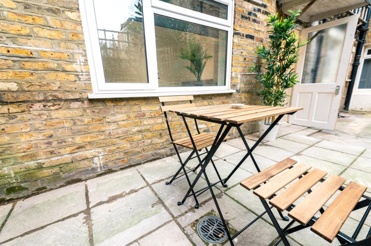 Stylish 2 Bedrooms Little Venice - 44 Лондон Экстерьер фото